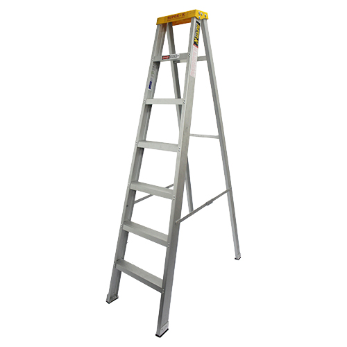 Super Heavy Duty Ladder